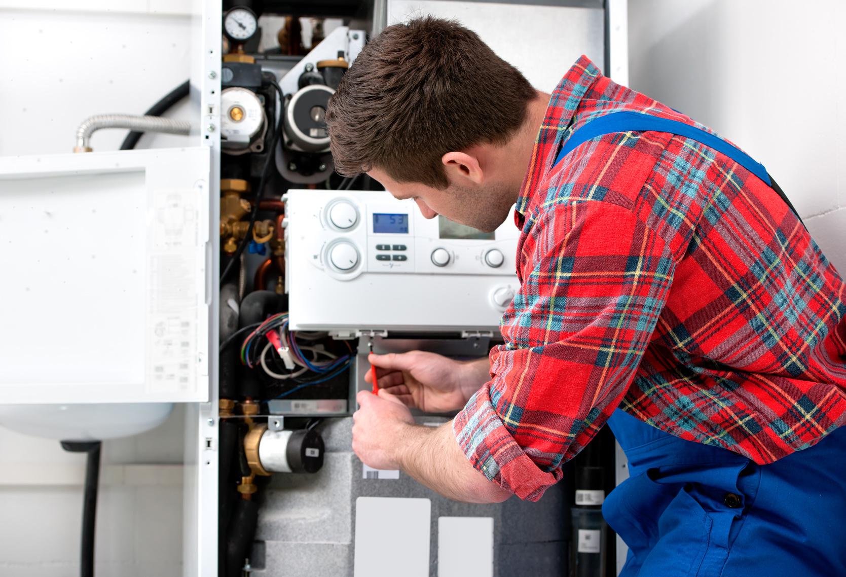  entretien chauffage électrique Athis-Mons