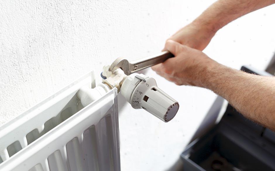 entretien chauffage électrique Athis-Mons